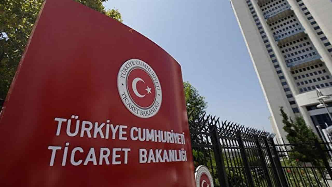 Ticaret Bakanlığı, 42 Firmayı Denetledi: 230 Milyon Lira Ceza Verildi