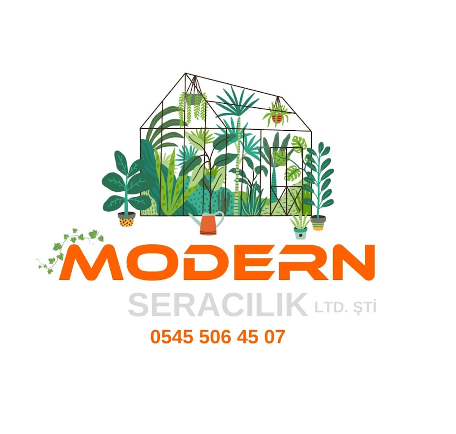 Modern Seracılık: Çelik İskeletle Yüksek Dayanıklılık Sağlayan Seralar