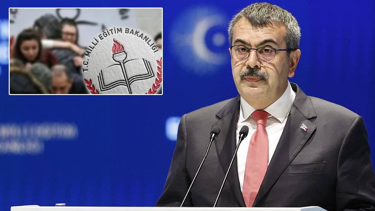 Bakan Tekin’den Son Dakika Açıklaması: Mazerete Bağlı Yer Değiştirme Atamaları İçin Yeni Başvuru Tarihleri Belli Oldu