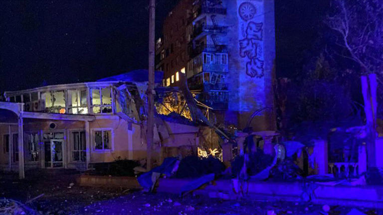 Reuters, Ukrayna’da Personelinin Hayatını Kaybettiğini Açıkladı