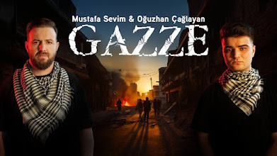 Mustafa Sevim ve Oğuzhan Çağlayan’dan “Gazze” Klibi: Sanatın Toplumsal Gücü