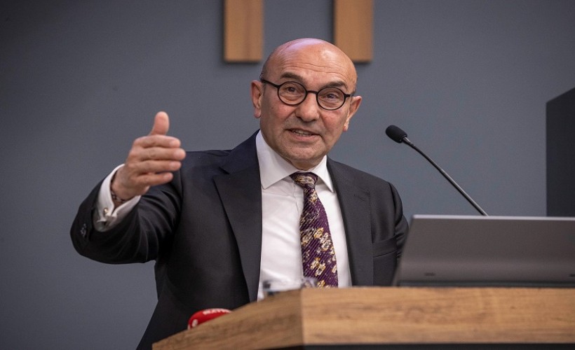 Tunç Soyer’den CHP Genel Başkanlığı Açıklaması: “Henüz Karar Veremedim”