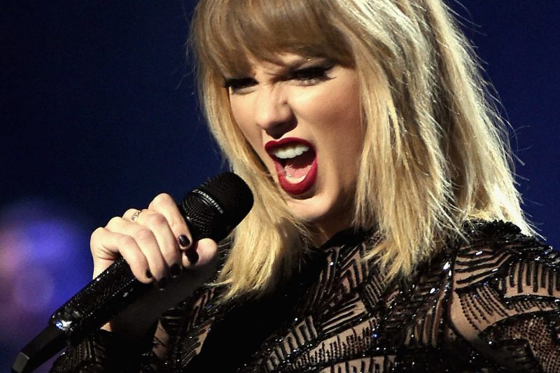 CIA'nın Açıklaması: Viyana’daki Taylor Swift Konserlerine Yönelik Terör Tehdidi
