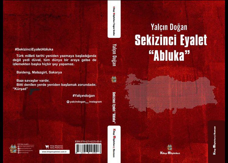 Vatan ve Hürriyet Partisi Genel Başkanı Yalçın DOĞAN’dan Türk İstihbaratçıların Ankara Merkezli Karşı Savaşı