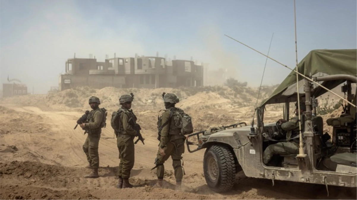 ABD, Türkiye’den Yardım İstedi! Büyükelçi’den Acil İkna Çağrısı