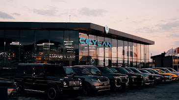 Ceylan Motors: Hakan Ceylan’ın Ankara’daki Lüks Araç Merkezi