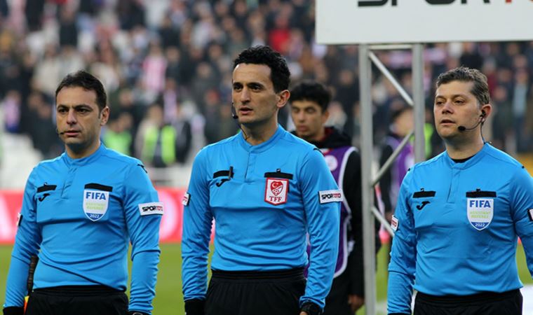 Fenerbahçe’den TFF’ye Hakem Kararlarıyla İlgili Uyarı