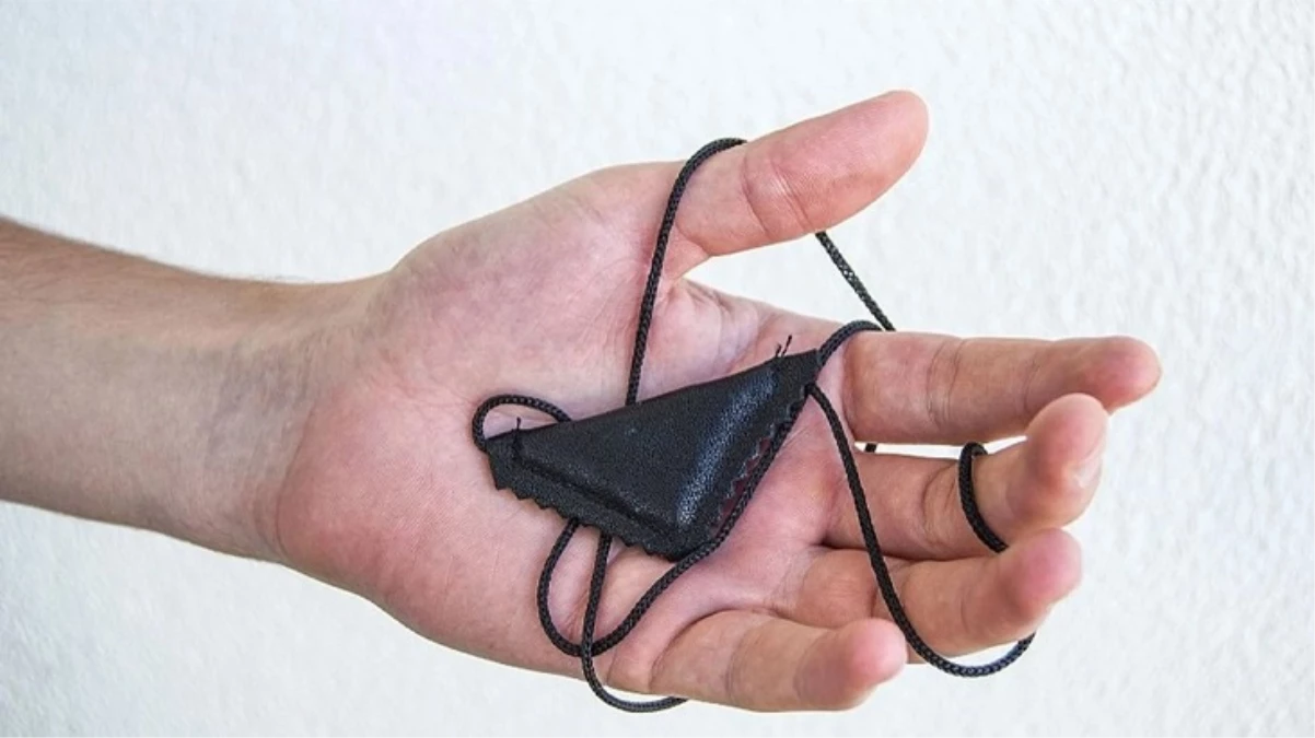 Nazar Değmesin Diye Takılan Muskası Üç Kişiyi Ölümden Döndürdü!