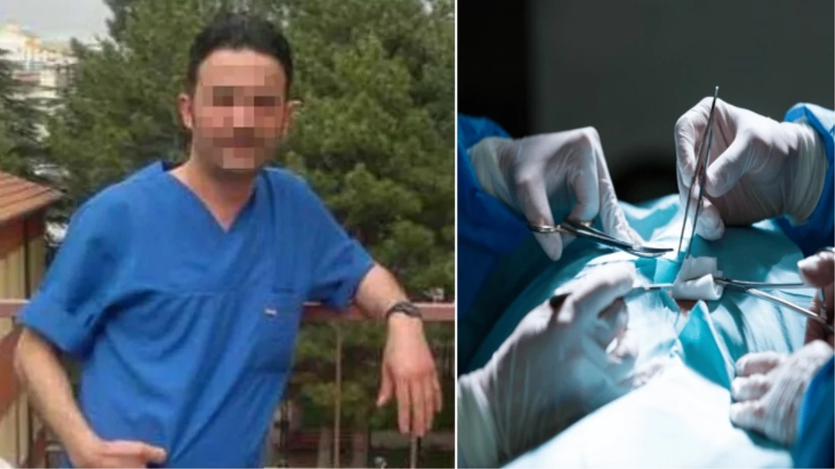 Kaçak Sünnet Sonucu 7 Yaşındaki Çocuğu Cinsel Organından Oldu