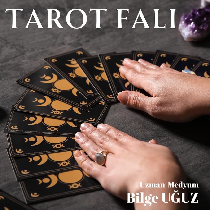 Astroloji Yıllık Ön Görü İçin Ünlü Astrolog Bilge Uğuz’dan Detaylı Tarot ve Rune Yorumları