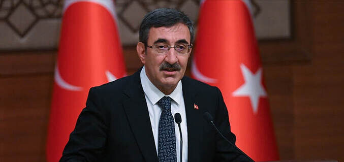 Cumhurbaşkanı Yardımcısı Yılmaz, Hisse Senedi ve Kripto Para Vergisi Konusundaki Spekülasyonlara Kesin Bir Yanıt Verdi