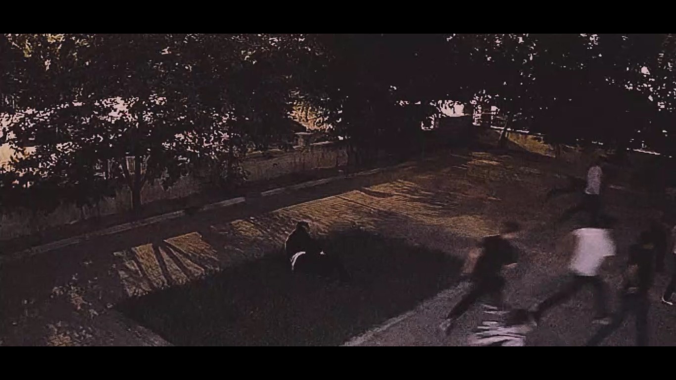 Serdar Gökhan Çiçek, Saldırı Sonrası Hastaneye Kaldırıldı