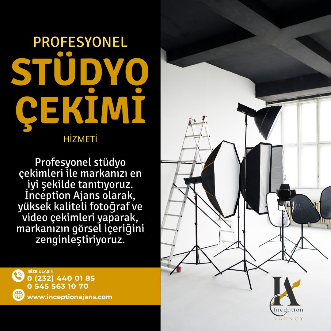 Inception Ajans: Markanızı Dijital Platformlarda Parlatın
