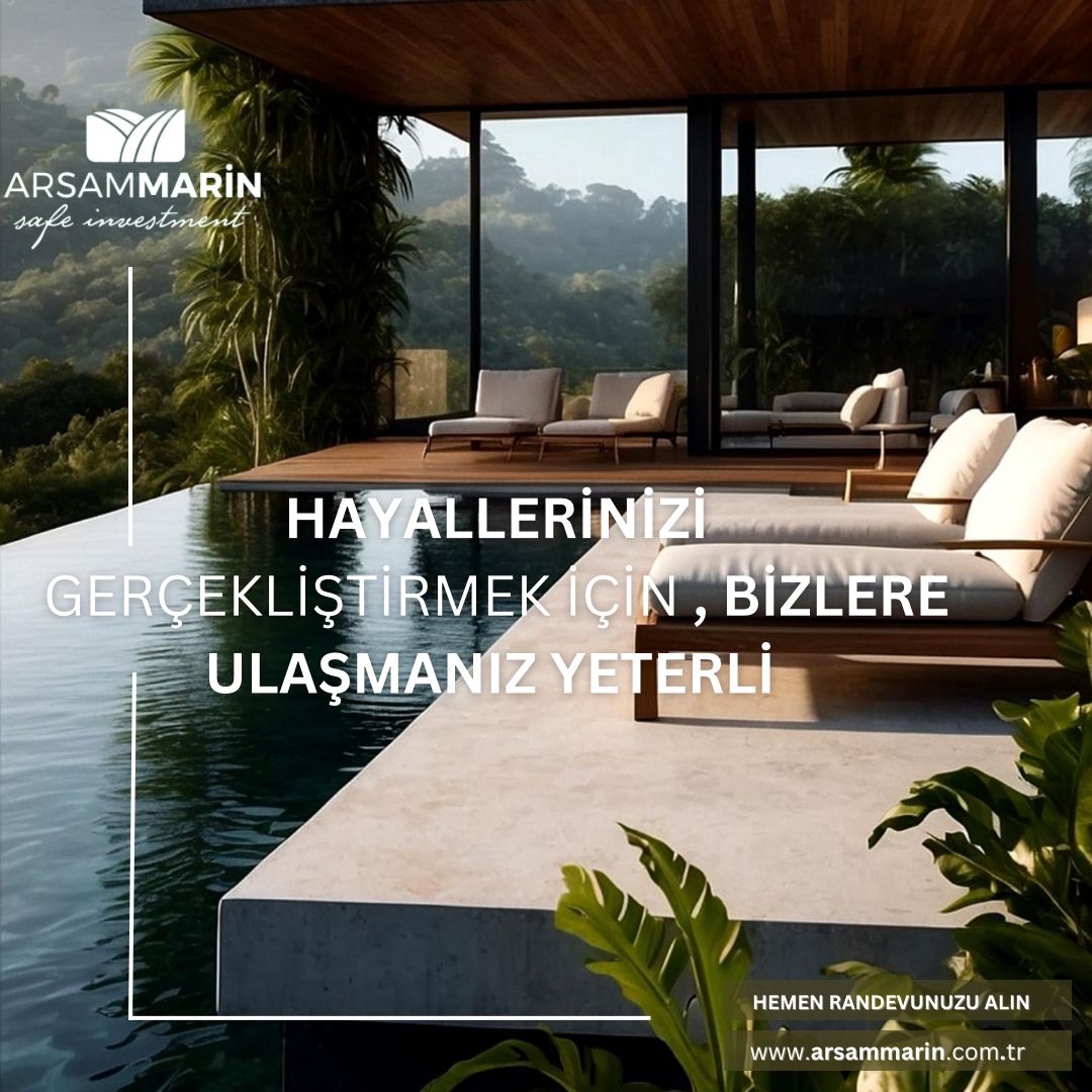 Arsammarin’in Uzman Kadrosuyla Kârlı Yatırım Stratejileri