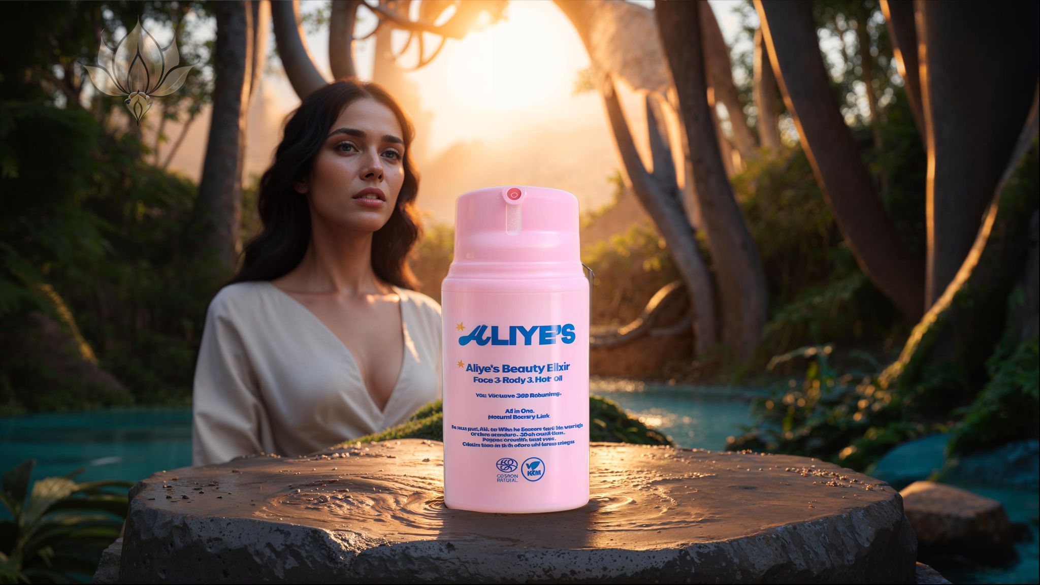 Aliye’s Beauty, Organik ve Sertifikalı Ürünleri ile Güzellik Sektöründe Yeni Bir Standart Oluşturuyor