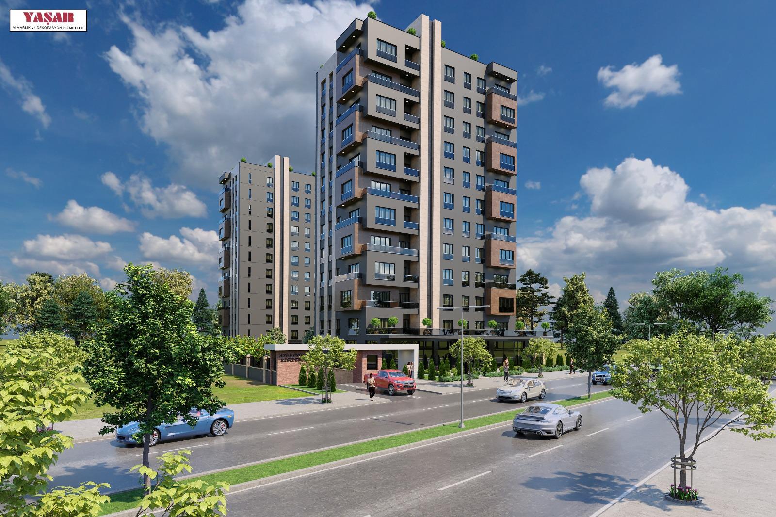 Aykutoğlu Şirketler Grubu’nun İleri Teknoloji Uygulamaları