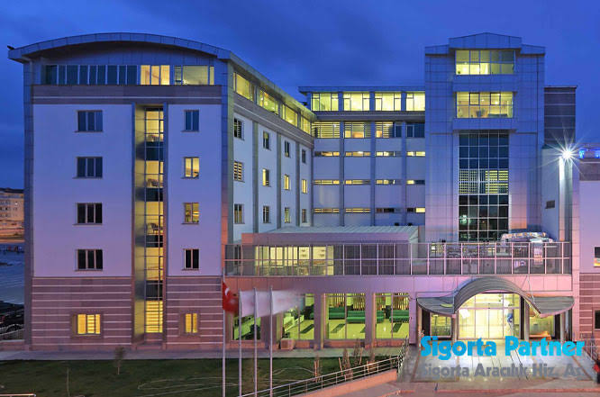 A Life Sağlık Grubu’nda Bypass Cerrahisi: Kalp Sağlığına Yeniden Kavuşun