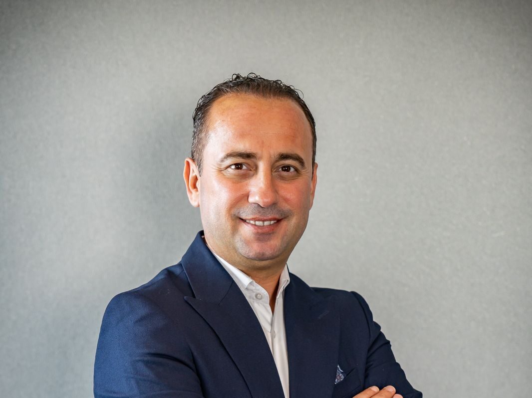 Alper Küçükbaycan: Gastronomi ve Misafirperverlikte Yenilik