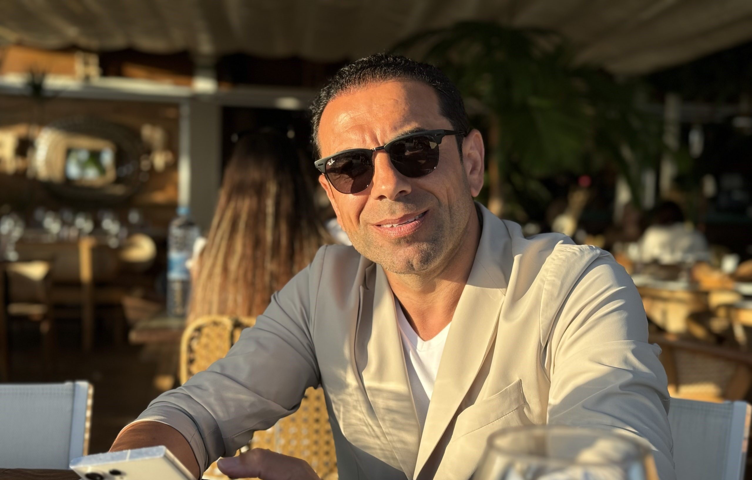 Türkiye’nin Elon Musk’ı Olarak Bilinen Fedlan Kılıçaslan Kimdir?