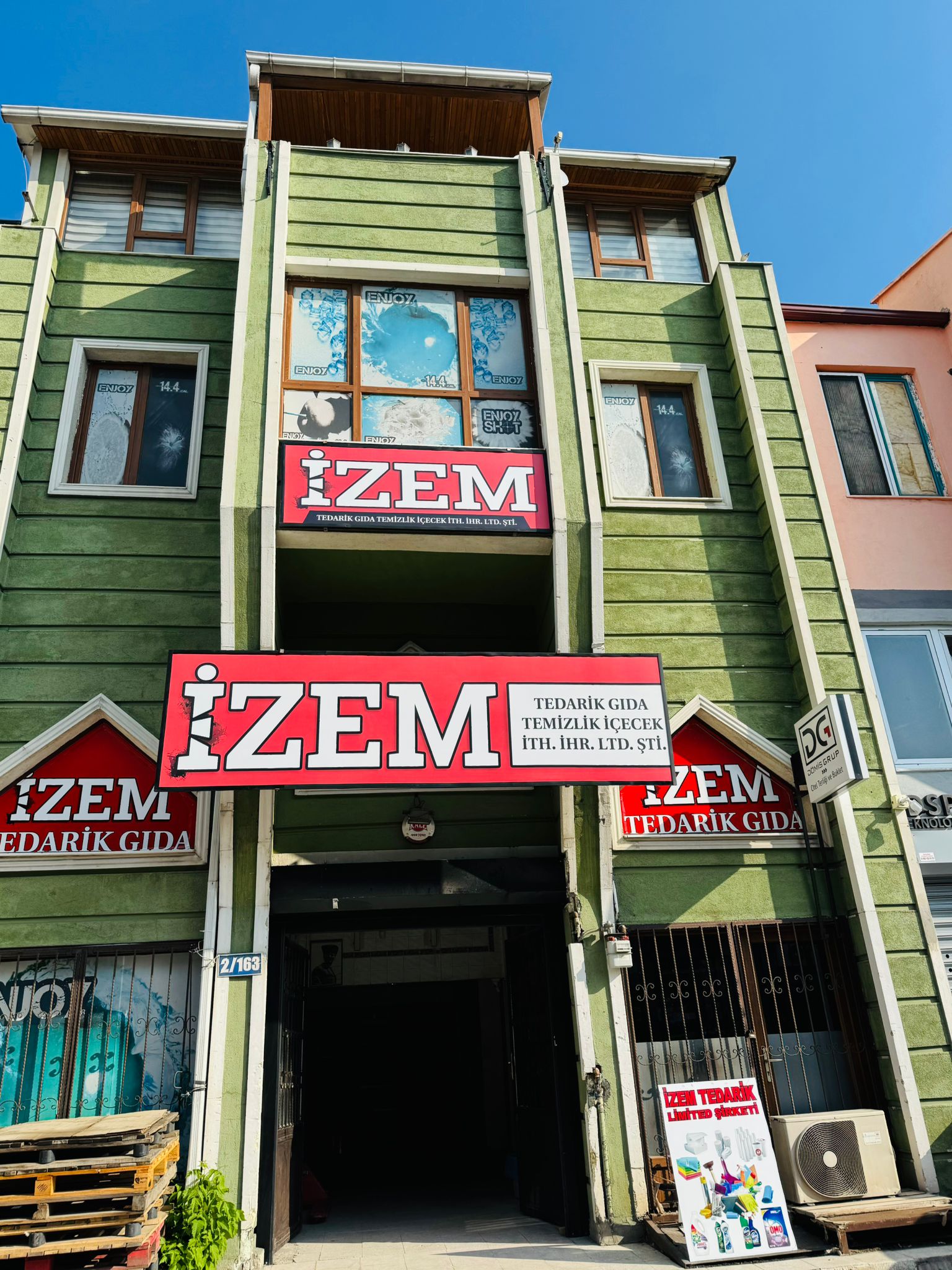 İzem Temizlik Ltd Şti: Kaliteli ve Güvenilir Hijyen Çözümleri
