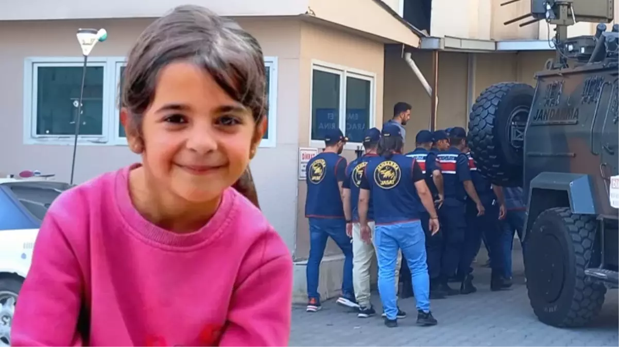 Narin Güran Cinayetinde Soruşturmaya Yeni Gözaltılar: 2 Akraba Asılsız İhbarlarla Suçlanıyor