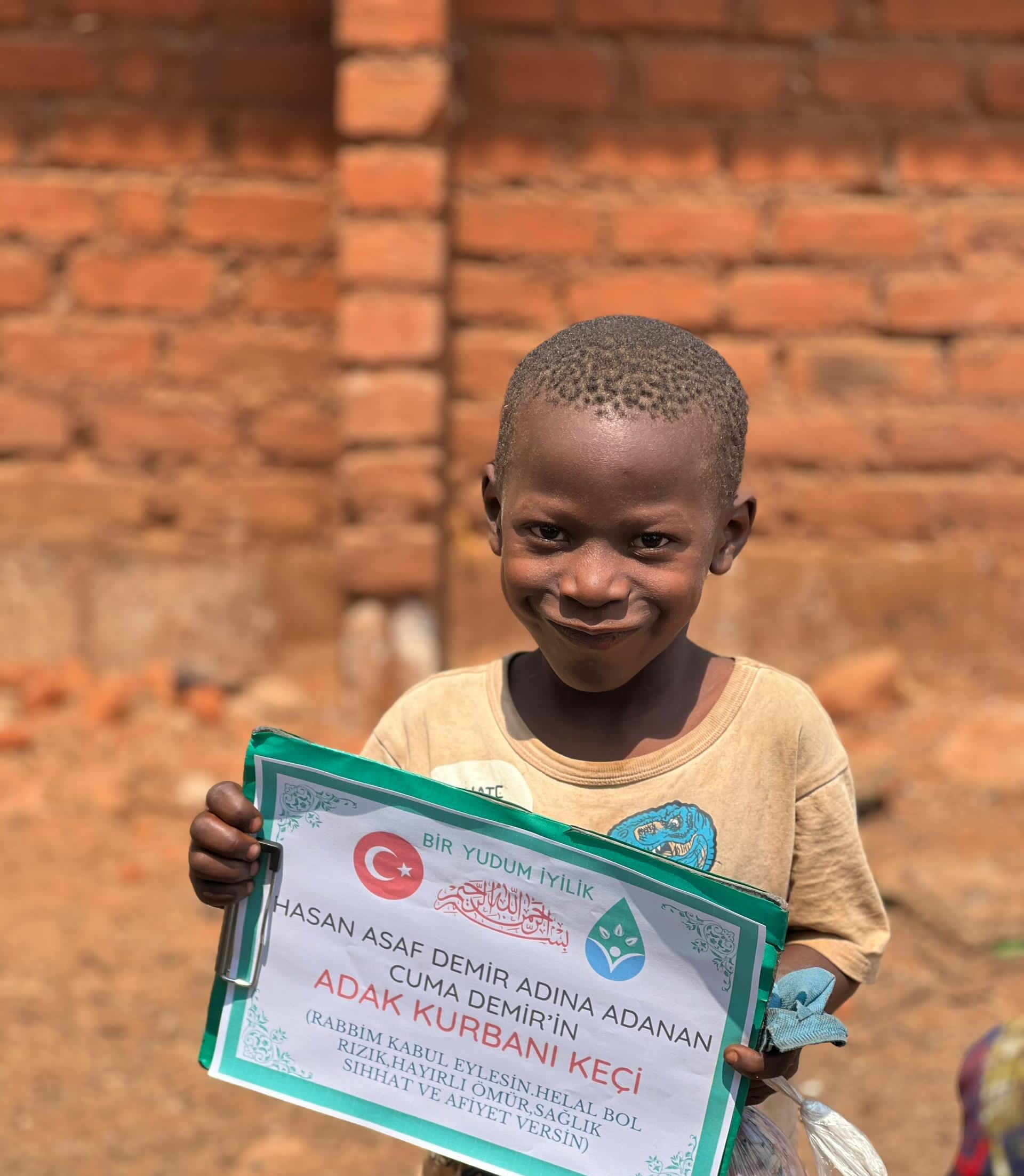 Bir Yudum İyilik: Sevgi ve Saygı Değerleriyle Hizmet Önceliği