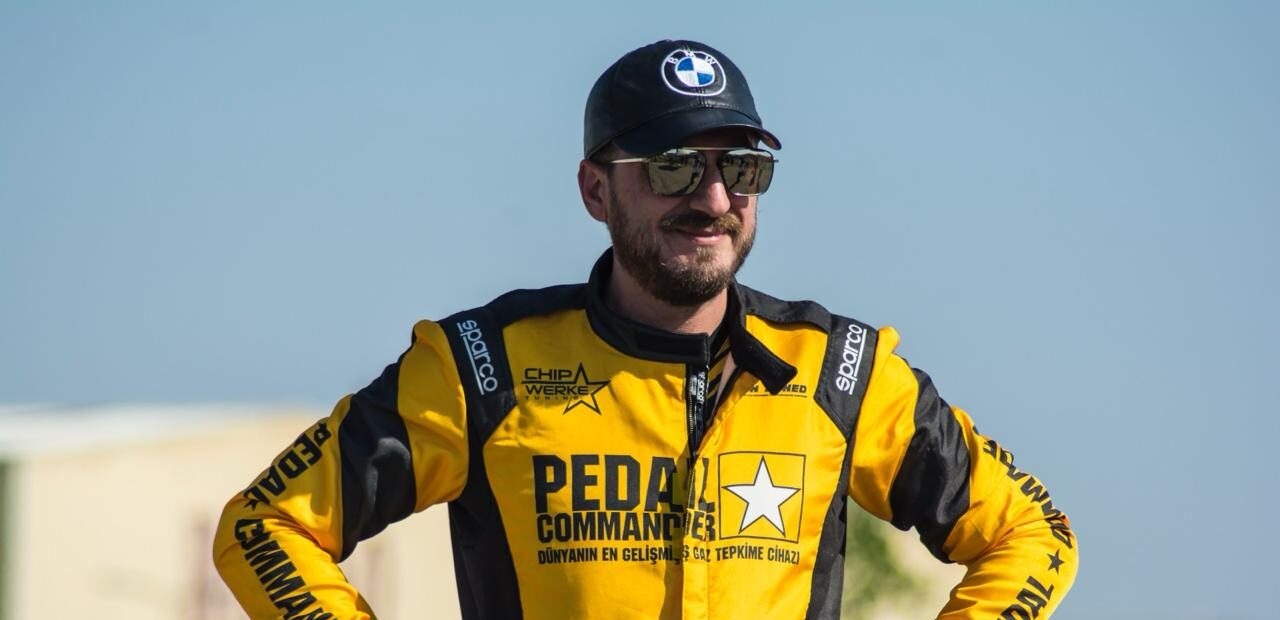 Volkan Arısoy’un Drift Dünyasındaki Başarıları ve Kişisel Deneyimleri