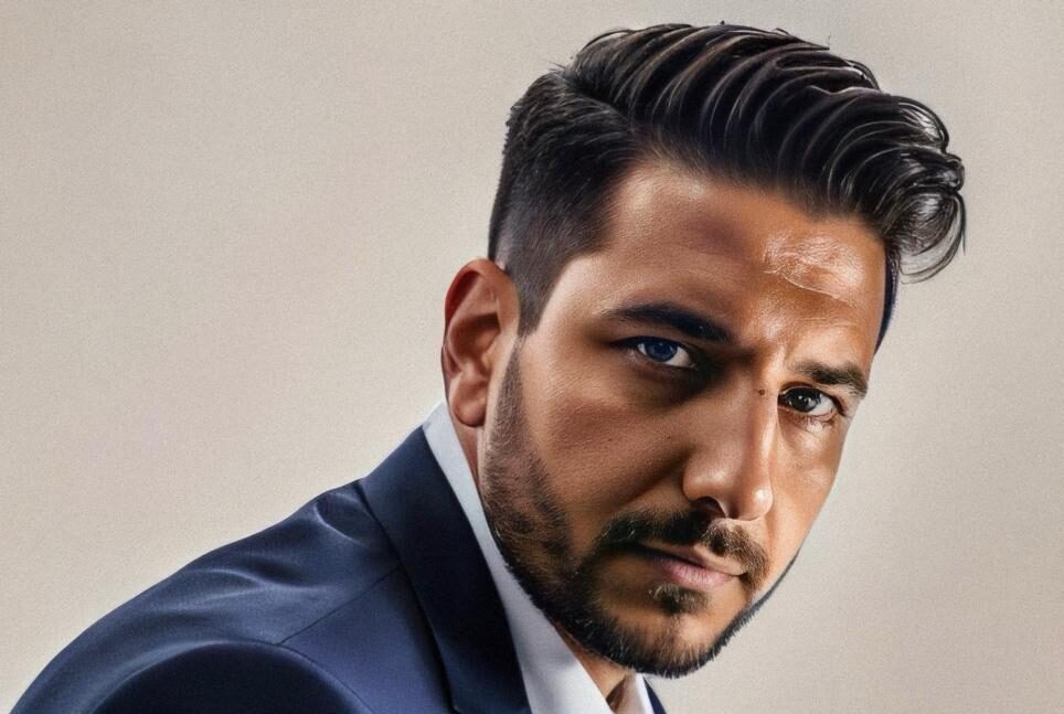 Genç Girişimci Mesut Ersönmez