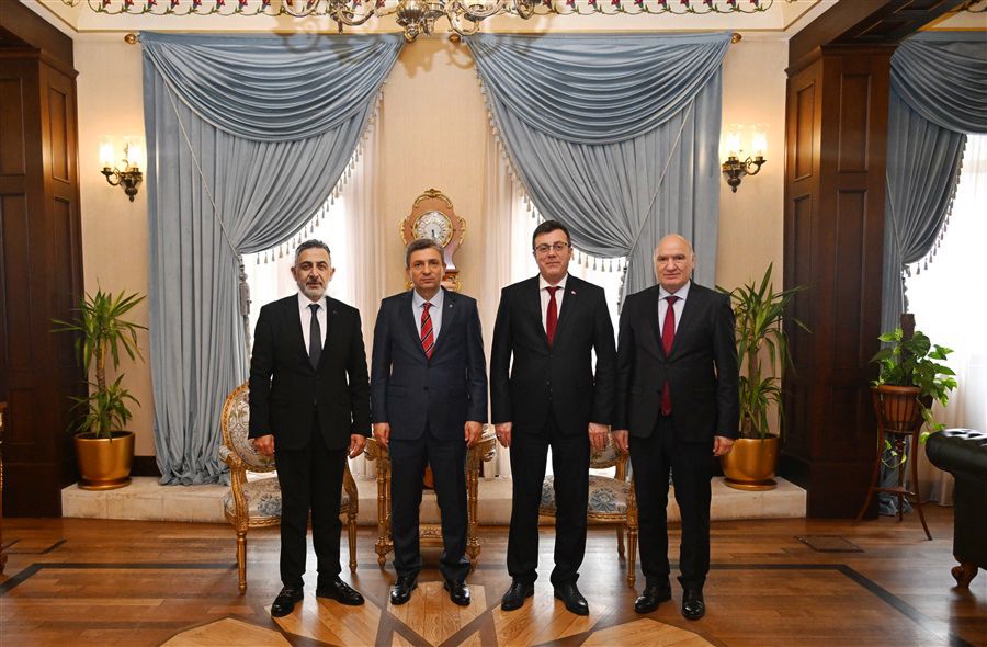 Asral Global’den 2025’te Köy Evleri Projelerinde Ana Yüklenici Hedefi