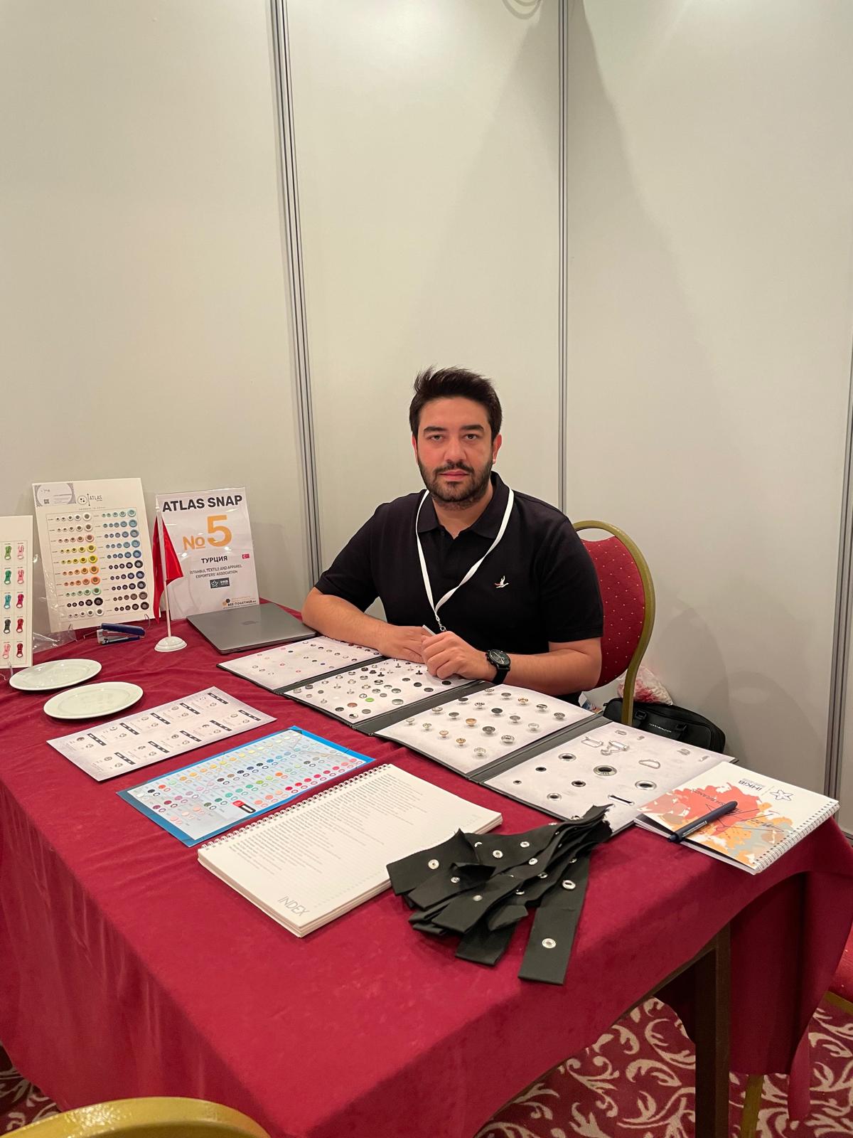 Faruk Karakaya: Taşımacılık ve Gümrükleme Sektöründe Başarı