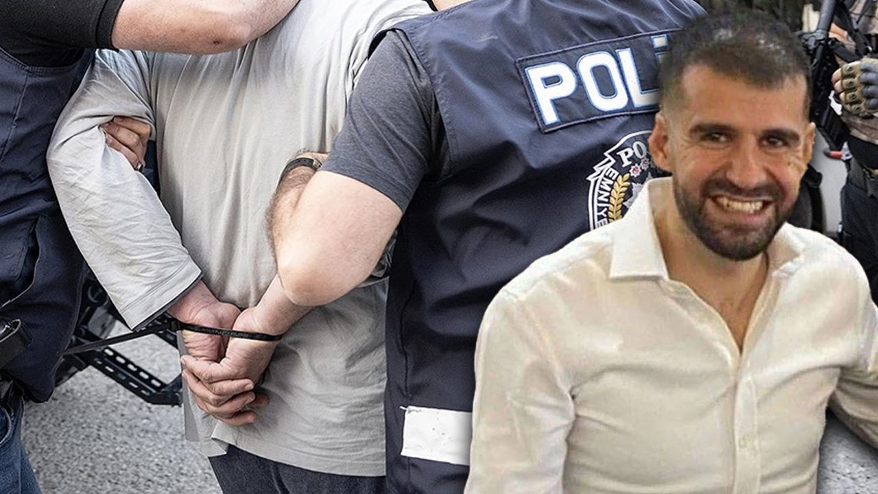 Organize Suçlarla Mücadelede Kritik Bir Adım