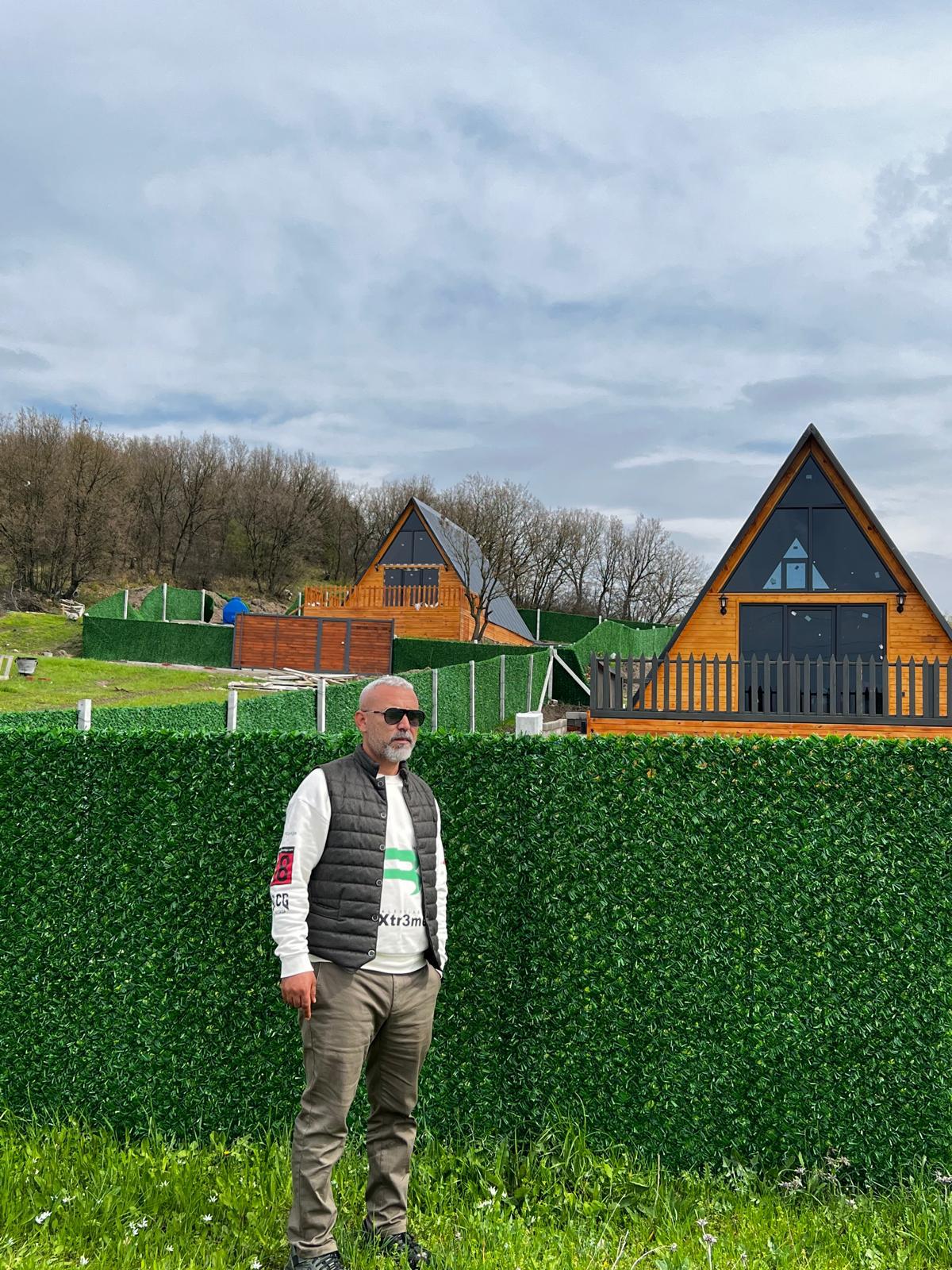 Mehmet Selim Kanlısu MSK Gayrimenkul ile Güvenilir Çözümler