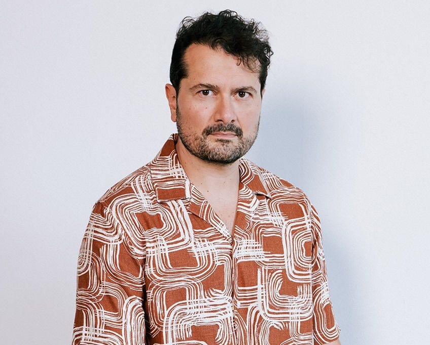 Ünlü Müzisyen ve Oyuncu Ferhat Türkoğlu, TRT’nin ‘Mehmed Fetihler Sultanı’ Dizisiyle Türk Seyircisinin Karşısında