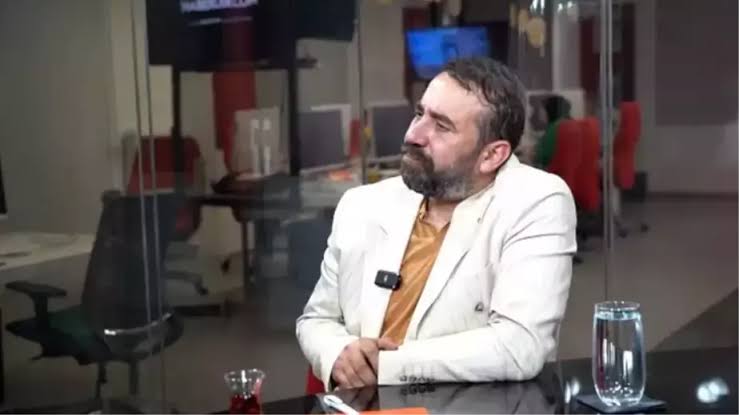 Metafizik uzmanı Beytullah Şentürk’ün hayatı sinema filmine uyarlanıyor: Ruhsal Dönüşüm