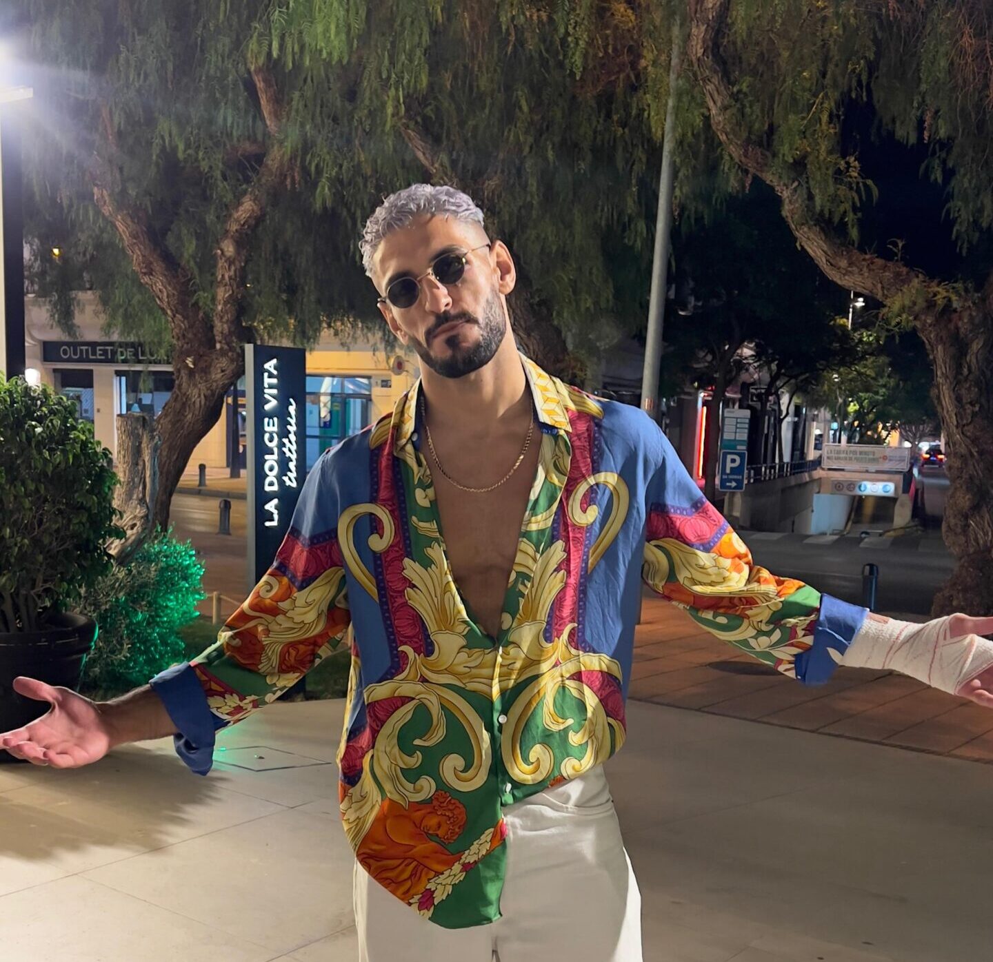 Vedat Arslan: Saç ve Stil Dünyasında Yeni Bir Çağ Başlatıyor