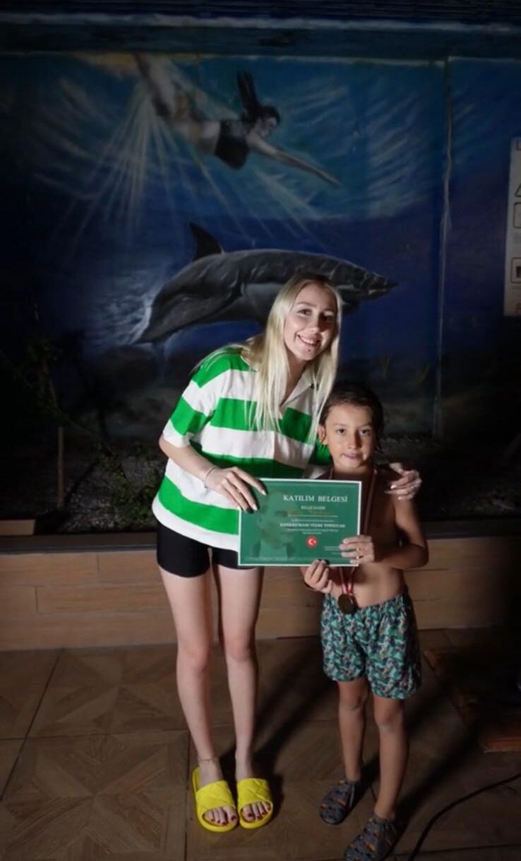 Fikri Hür Sporcular Yetiştirmek: Çukurambar’ın Vizyonu