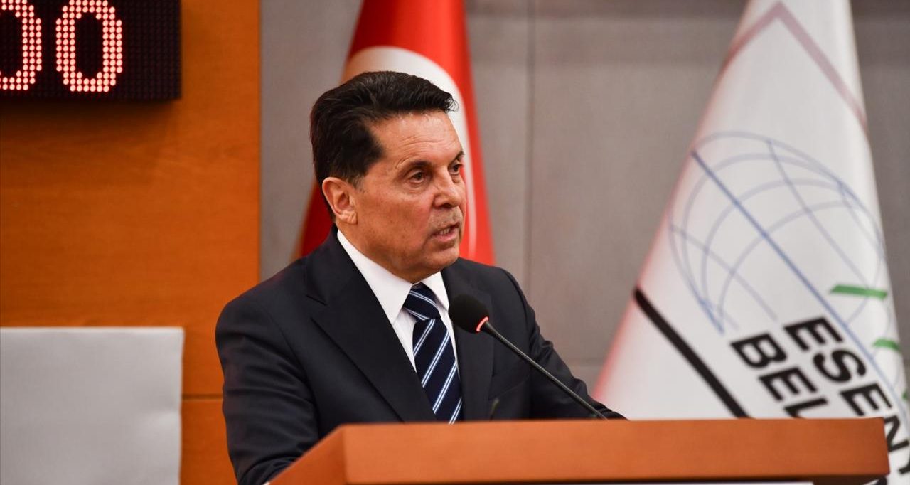 Ahmet Özer’in Tutukluluğuna Yapılan İtiraz Mahkeme Tarafından Reddedildi