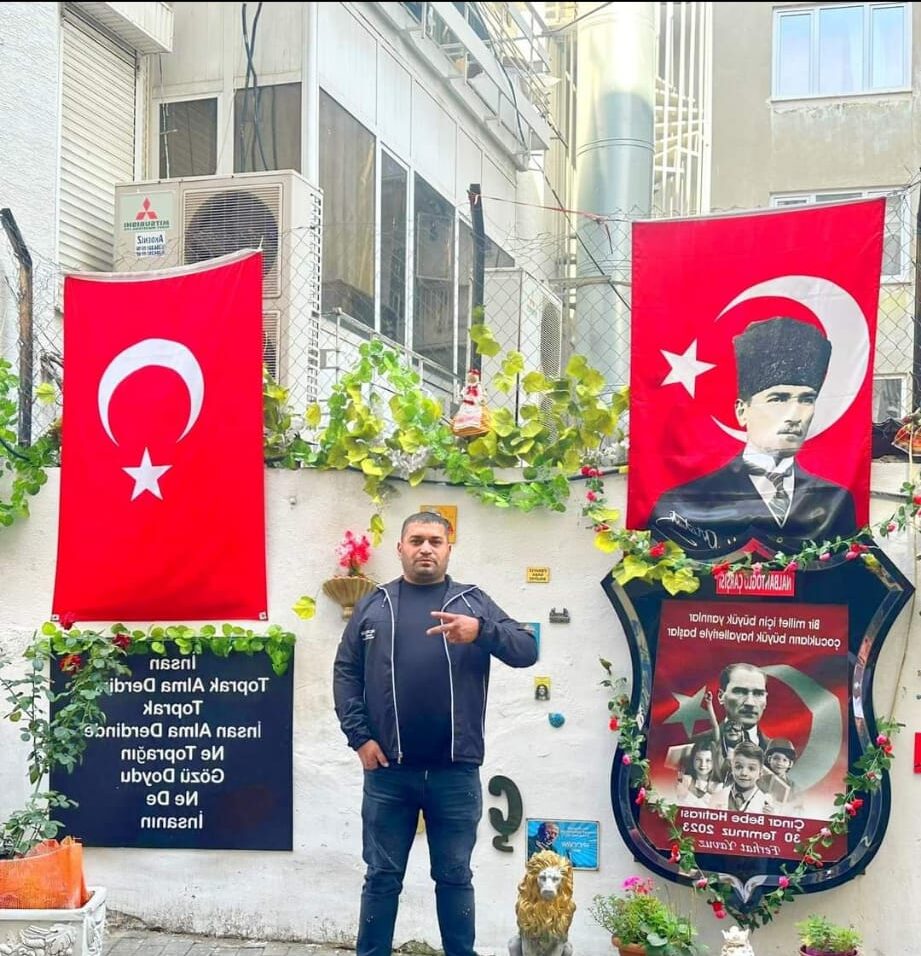 Ferhat Yavuz ve Çınar Grup Bebe Tekstil’in 7 Yıldır Sürdürülen Başarı Hikayesi