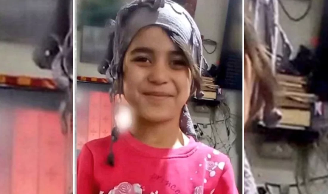 Şirin Elmas Hanilçi’nin Cinayetinde Cinsel İstismar Bulgusu Ortaya Çıktı