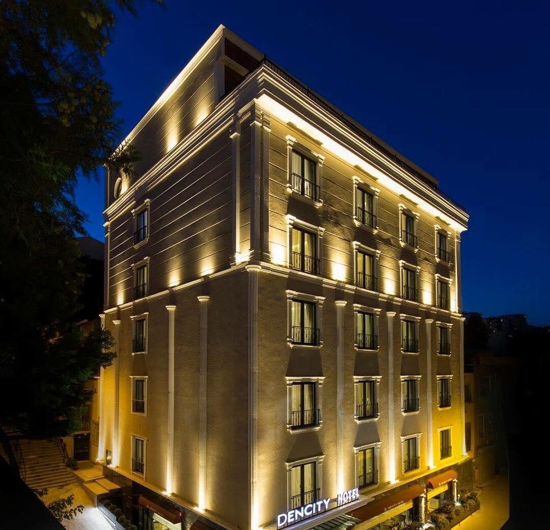 Cousin’s Spa & Wellness: Taksim’deki En Lüks Spa Deneyimi