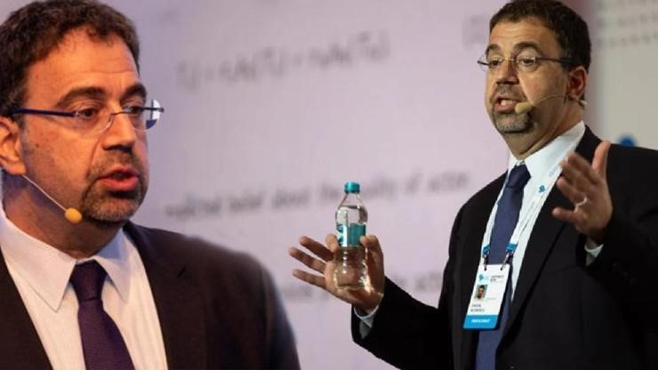 Daron Acemoğlu Nobel Ödülü Sonrası İlk Kez Konuştu: ‘Türkiye Hızla Yaşlanacak’