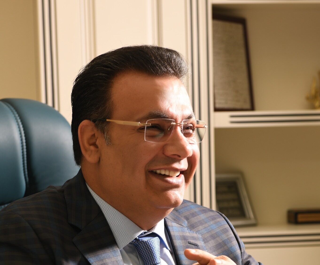 Kamuran Akbay Öncülüğünde Karagülle İnşaat: Güven ve Kalitenin Adı