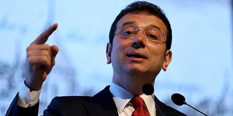 İmamoğlu’ndan Kreş Kapanışına Sert Tepki: “Hadi Gel, Kapat”