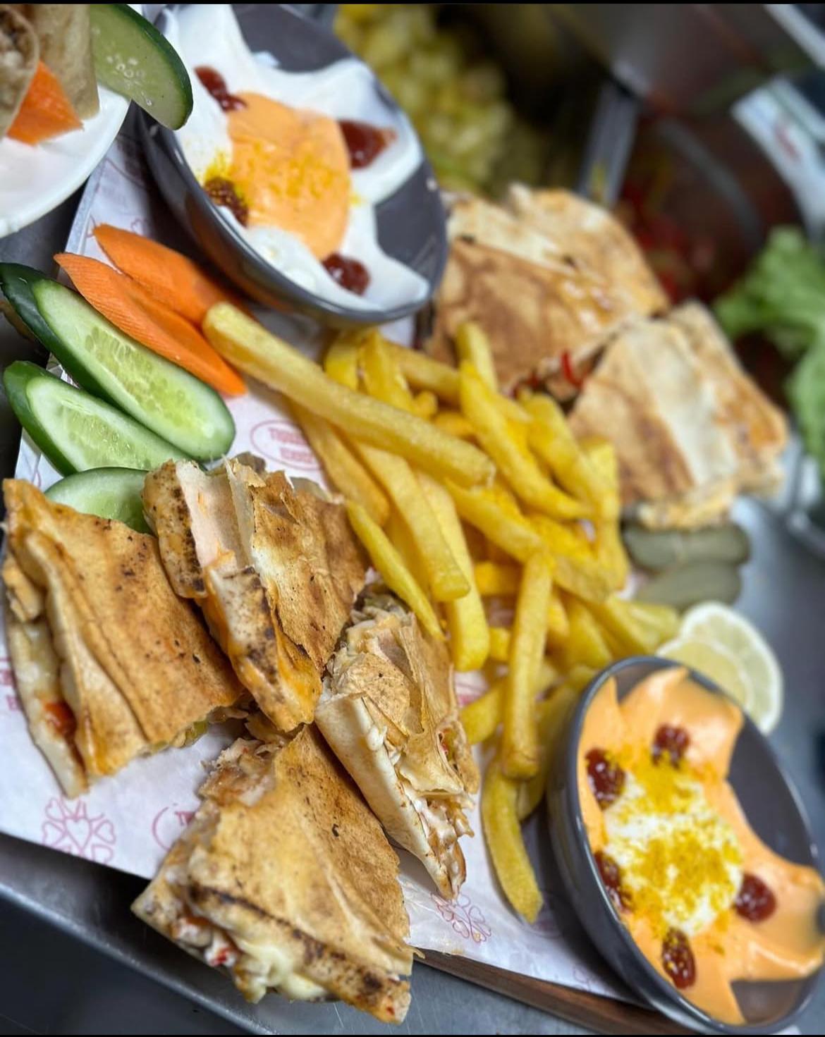 Dama Rose Restaurant ile Gusto Gurmelerin Yeni Favorisi