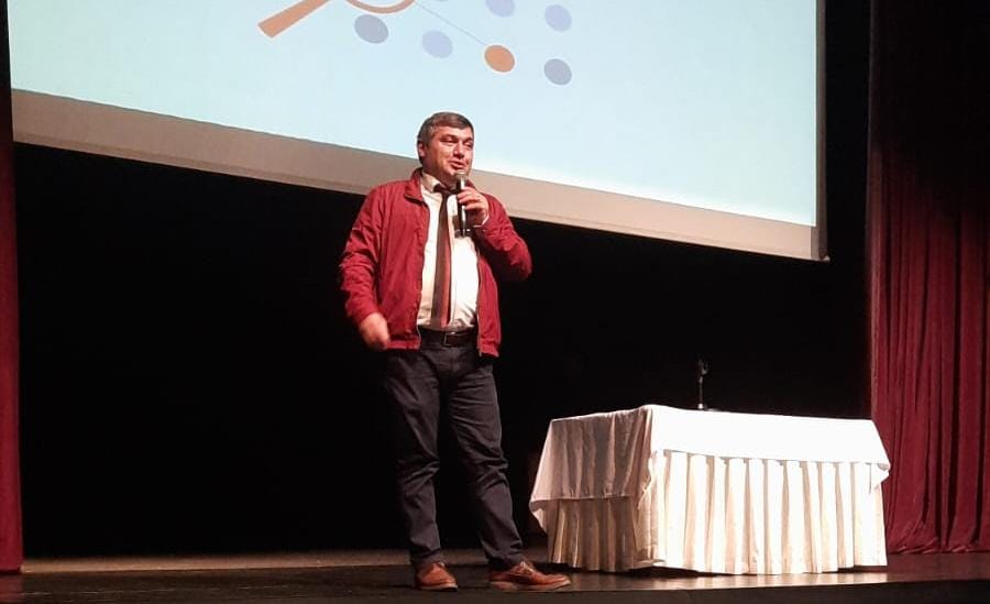 Profiler Derneği: Beden Dili ve İletişim Becerileri