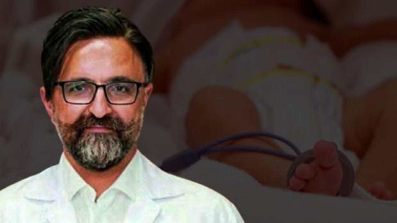 Yenidoğan Çetesi Davasında Başhekimden Önemli Açıklamalar