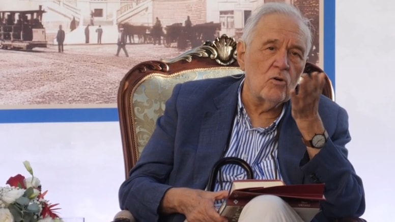 İlber Ortaylı’nın Trump Yorumu Yeniden Gündemde