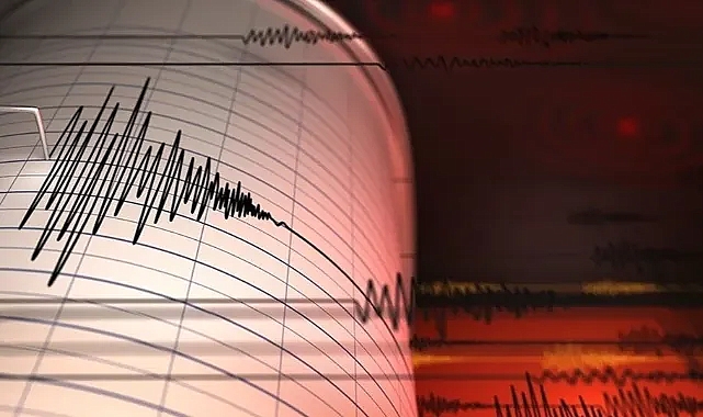 Son Dakika: Çanakkale’de Deprem