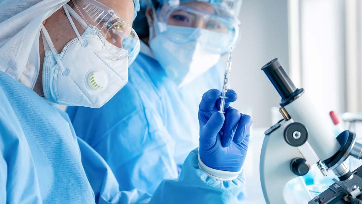 DSÖ: 17 Endemik Patojen İçin Acil Aşı Gereksinimi