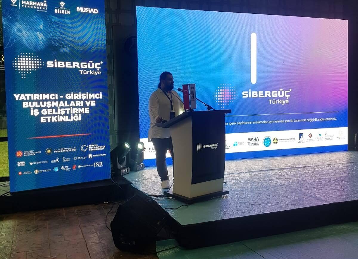 Siber Tehditlere Karşı Etkili Çözümler: TeknoDC Bilişim Çözümleri